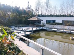 -渔堂公园餐厅·本帮菜(乐园路店)
