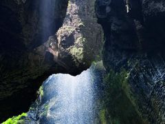 -鹿院坪生态旅游景区
