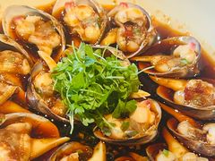 -遇外滩(BFC外滩金融中心店)