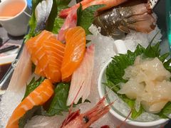 -小天鹅戴斯酒店鲸鲨百汇创作料理
