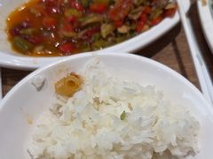 -乡村基·川味现炒大王(熙悦天街店)