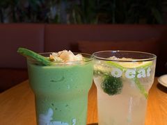 -O'eat Blossom&Pelican(深圳首店)