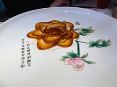 京华牡丹烤鸭-京华烟云·北京烤鸭(领展购物广场·中关村店)