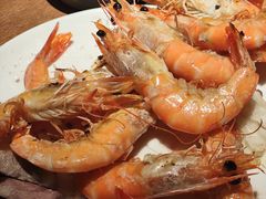 -拉蒂娜·巴西牛排馆 Latina·Brazilian Steakhouse(王府井喜悦店)