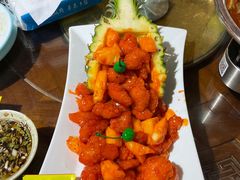 -陕北四窑洞(巨丰店)
