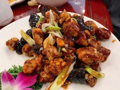 -北京小肠陈饭庄(方庄店)