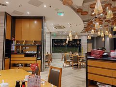 -鼎泰丰(嘉年华•海信广场VILLAGE店)