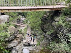 -孤山寨风景区
