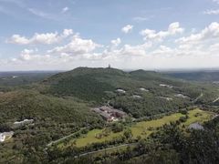 -棋盘山风景区