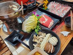 -丽江庭院之爱在路上(西单店)