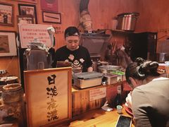 -老龙亭拉面店