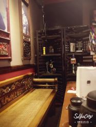 -汉刺青TATTOO STUDIO