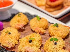 -花舍·新派粤菜·西餐·下午茶(亚运村·鸟巢店)