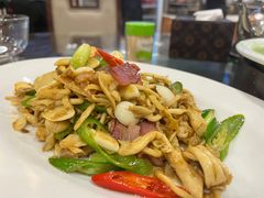 -攀西土菜馆(南线阁店)