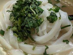 -漆黑觉米粉(三里屯店)