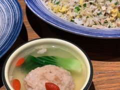 -扬州狮子楼·非遗淮扬菜(东关街店)