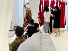 -MSV 高端礼服定制(大良店)