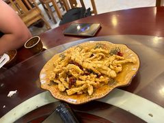 -和福餐馆(西江古街店)