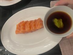 -圣丰索菲特·2 On 988 Café 自助餐厅
