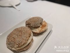 -南门小馆·清真(国贸商城店)