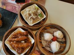 -点都德(广州白云山景区南门店)