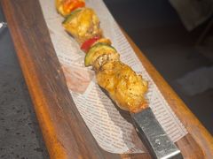 -西堤厚牛排(国瑞店)