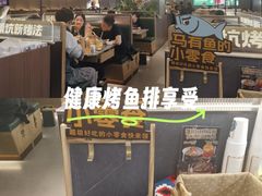 -万达广场(大明宫店)