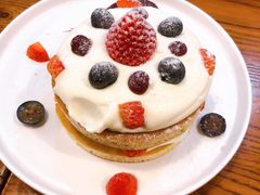 -AFS Cafe & Canteen(闽江二路店)