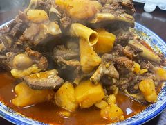 -马相卿特色烤肉面食馆(虎台店)