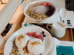 -自然椰·海南清补凉(明珠店)