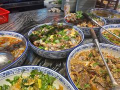 -抱德·潮汕味(琶洲店原惠城鱼仔)