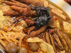 -小螺大作·螺蛳粉火锅(林和西店)