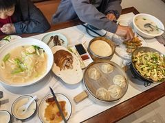 -梅利汴京烤鸭•开封豫菜地标店(东司门店)