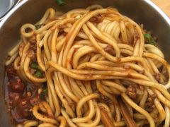 -左撇子私房面