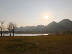 -云漫湖生态度假公园