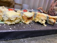 -将太无二·北美传奇寿司(瑞士公寓店)