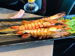 -景园假日酒店-自助餐厅(城阳店)
