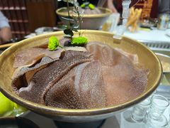 -巴奴毛肚火锅(商城路店)