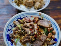 牛肉拌粉-秦胖子肉陀良心店