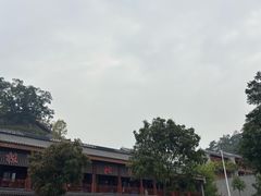 -粤北餐馆