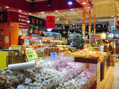 -物美大卖场(乍浦店)