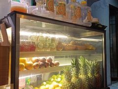 -一些柠檬一些茶(西村店)