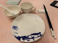 -江南灶中餐厅(南京香格里拉店)