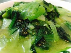 -翠茗农庄土菜馆(天目湖店)