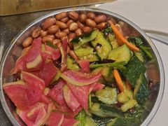 -英雄故事地摊烤肉(马驹桥店)