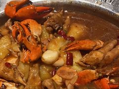 -胖哥俩肉蟹煲(福州仓山爱琴海店)