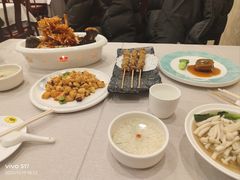 -功德林素菜饭庄(前门店)