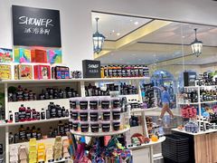 -LUSH(威尼斯人店)
