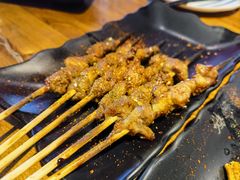 -烧蠔帮·生蚝海鲜牌档(观海店)