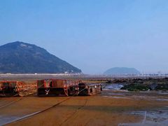 -北岐滩涂